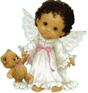cross stitch patterns angels